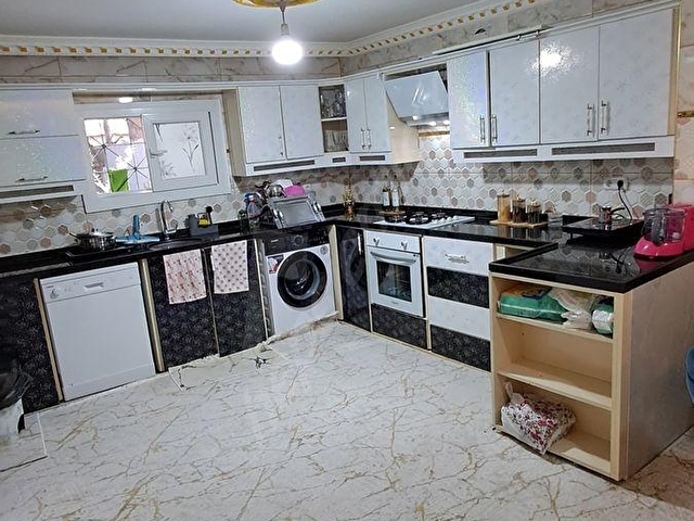 TURAN EMLAKTAN SATILIK 2 KATLI MÜSTAKİL DAİRE VE DUBLEKS DAİRE - Görsel 4