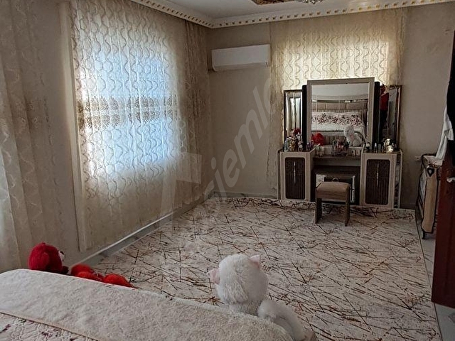 TURAN EMLAKTAN SATILIK 2 KATLI MÜSTAKİL DAİRE VE DUBLEKS DAİRE - Görsel 8