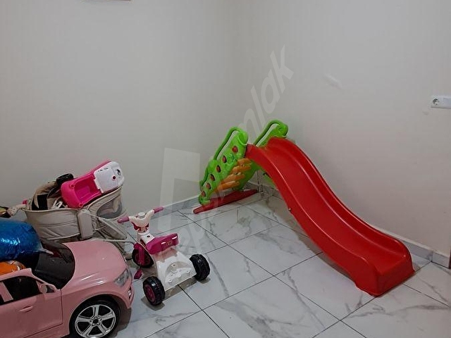 TURAN EMLAKTAN SATILIK 2 KATLI MÜSTAKİL DAİRE VE DUBLEKS DAİRE - Görsel 11