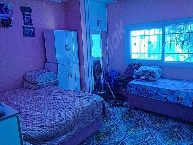TURAN EMLAKTAN SATILIK 2 KATLI MÜSTAKİL DAİRE VE DUBLEKS DAİRE - Görsel 17