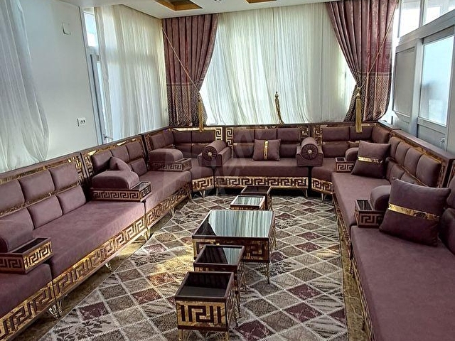 TURAN EMLAKTAN SATILIK 2 KATLI MÜSTAKİL DAİRE VE DUBLEKS DAİRE - Görsel 21