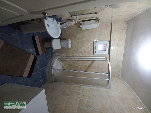 EKŞİOĞLU AKKAYA SİTESİNDE GİRİŞ KAT GENİŞ BALKON KULLANIMLI - Görsel 11