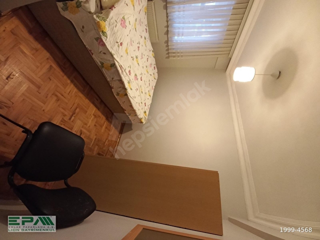 EKŞİOĞLU AKKAYA SİTESİNDE GİRİŞ KAT GENİŞ BALKON KULLANIMLI - Görsel 26