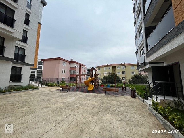 TUZLA TREND WORLD AKASYA EVLERİ’NDE SATILIK 4+1 SATILIK DUBLEKS - Görsel 5
