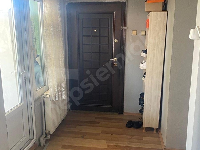 BALIKESİR ALTIEYLÜL DİNKÇİLER MAH. SATILIK TERASLI 2+1 DAİRE - Görsel 8