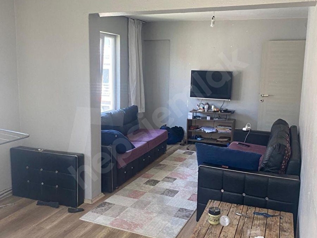 BALIKESİR ALTIEYLÜL DİNKÇİLER MAH. SATILIK TERASLI 2+1 DAİRE