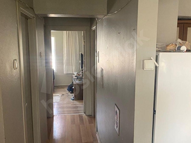 BALIKESİR ALTIEYLÜL DİNKÇİLER MAH. SATILIK TERASLI 2+1 DAİRE - Görsel 11