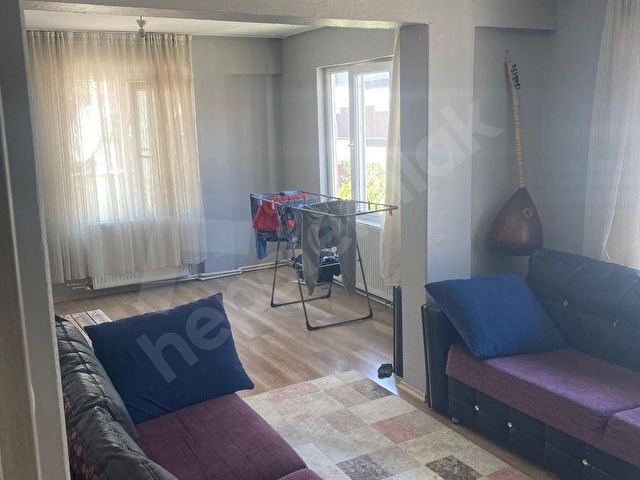 BALIKESİR ALTIEYLÜL DİNKÇİLER MAH. SATILIK TERASLI 2+1 DAİRE - Görsel 3