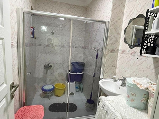VALENTİADAN HASTANE METROSU YAKINI 3+1 ARA KATTA SATILIK DAİRE - Görsel 20