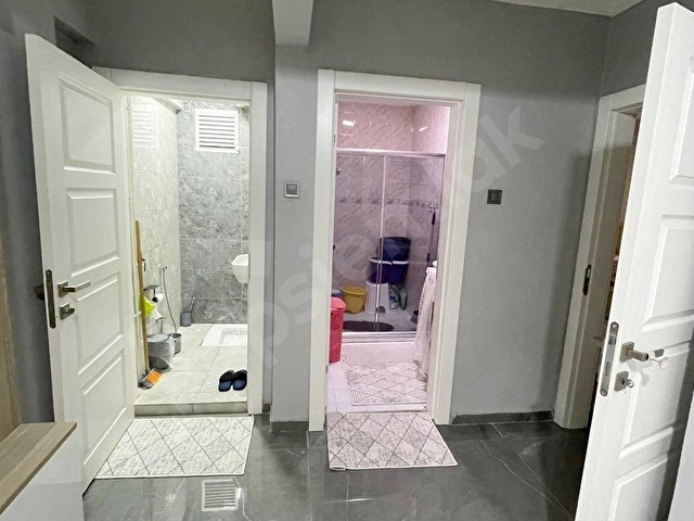 VALENTİADAN HASTANE METROSU YAKINI 3+1 ARA KATTA SATILIK DAİRE - Görsel 19