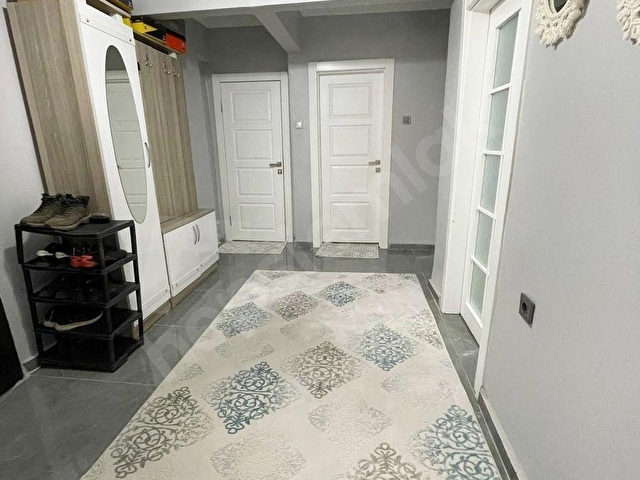 VALENTİADAN HASTANE METROSU YAKINI 3+1 ARA KATTA SATILIK DAİRE - Görsel 16