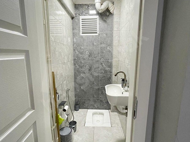 VALENTİADAN HASTANE METROSU YAKINI 3+1 ARA KATTA SATILIK DAİRE - Görsel 21