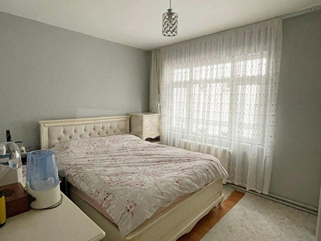 VALENTİADAN HASTANE METROSU YAKINI 3+1 ARA KATTA SATILIK DAİRE - Görsel 9