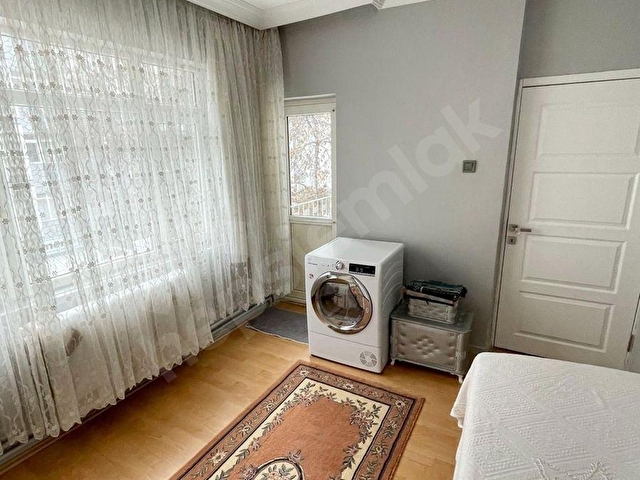 VALENTİADAN HASTANE METROSU YAKINI 3+1 ARA KATTA SATILIK DAİRE - Görsel 15