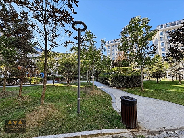 ATAŞEHİR TRENDIST 4+1 CIFT CAM SALONLU KISA KAT SATILIK - Görsel 4
