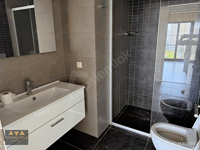 ATAŞEHİR TRENDIST 4+1 CIFT CAM SALONLU KISA KAT SATILIK - Görsel 20