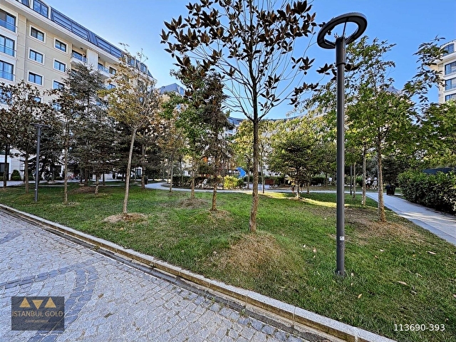 ATAŞEHİR TRENDIST 4+1 CIFT CAM SALONLU KISA KAT SATILIK - Görsel 3