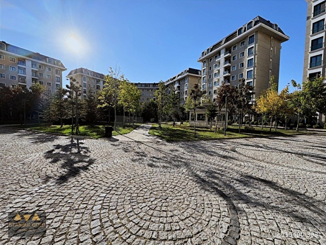 ATAŞEHİR TRENDIST 4+1 CIFT CAM SALONLU KISA KAT SATILIK - Görsel 7