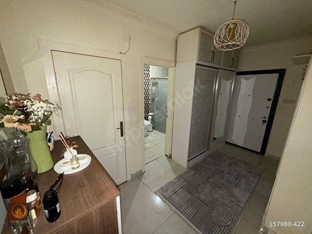 BARIŞ YOLU CDDE 3+1 BAHÇE KATI YAPILI MASRAFSIZ CEPHELERİ AÇIK - Görsel 22