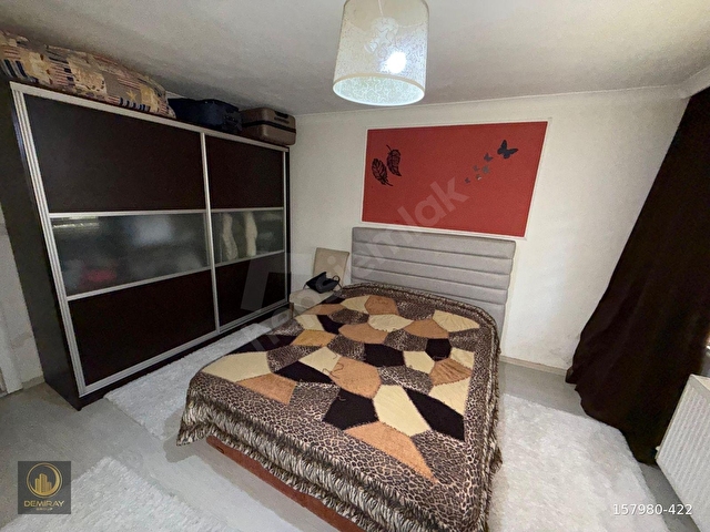 BARIŞ YOLU CDDE 3+1 BAHÇE KATI YAPILI MASRAFSIZ CEPHELERİ AÇIK - Görsel 26