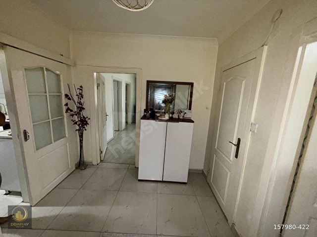 BARIŞ YOLU CDDE 3+1 BAHÇE KATI YAPILI MASRAFSIZ CEPHELERİ AÇIK - Görsel 29