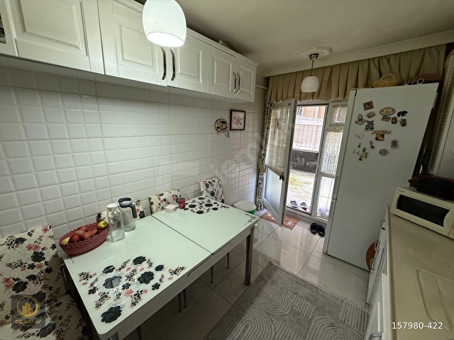 BARIŞ YOLU CDDE 3+1 BAHÇE KATI YAPILI MASRAFSIZ CEPHELERİ AÇIK - Görsel 7