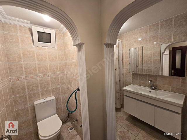 IHLAMURKUYU DA METROYA 850 M GENİŞ DUBLEKS DAİRE - Görsel 26