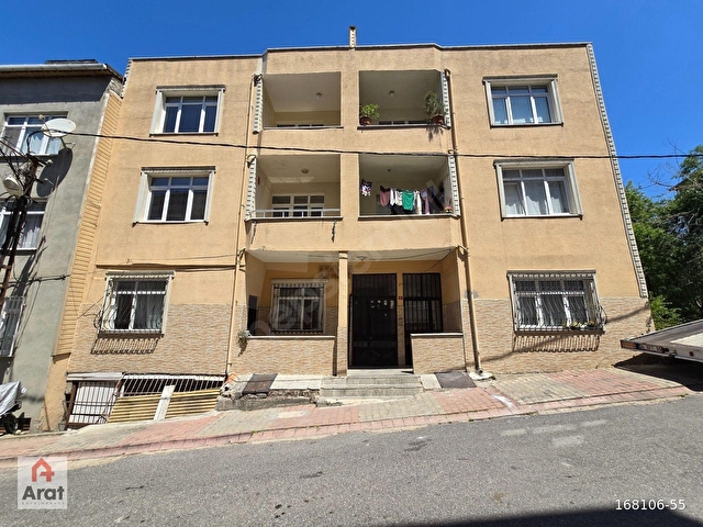 IHLAMURKUYU DA METROYA 850 M GENİŞ DUBLEKS DAİRE - Görsel 5