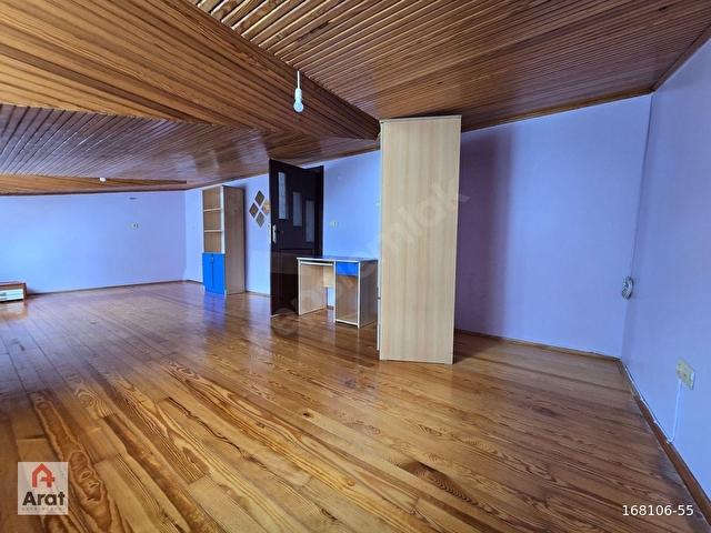 IHLAMURKUYU DA METROYA 850 M GENİŞ DUBLEKS DAİRE - Görsel 27