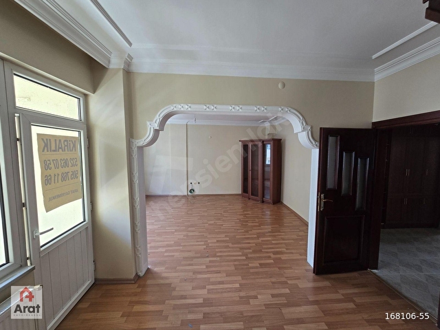 IHLAMURKUYU DA METROYA 850 M GENİŞ DUBLEKS DAİRE - Görsel 16