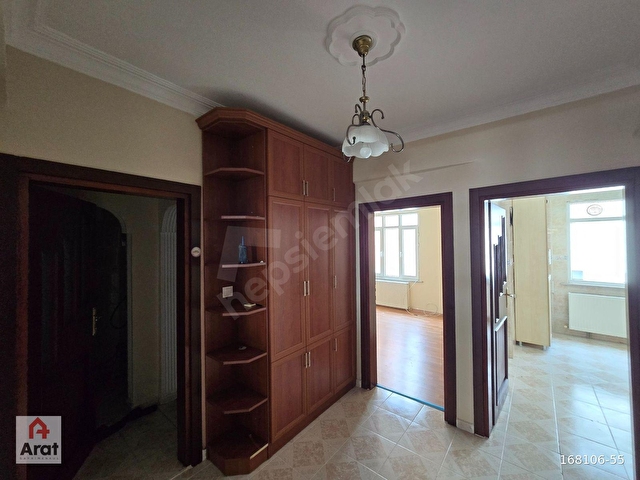 IHLAMURKUYU DA METROYA 850 M GENİŞ DUBLEKS DAİRE - Görsel 20