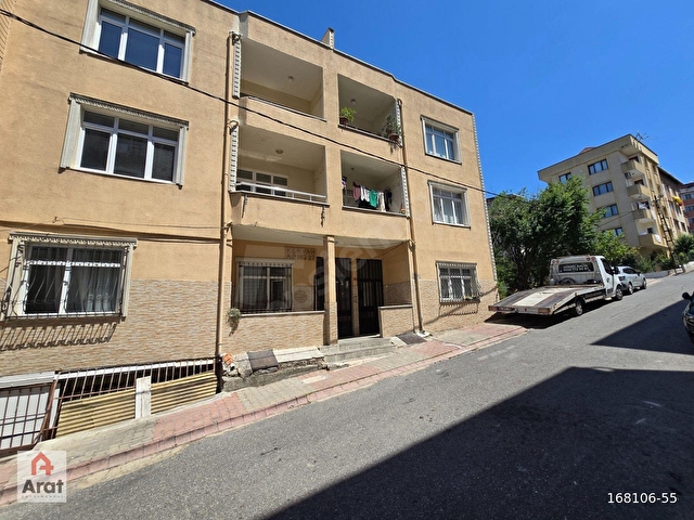 IHLAMURKUYU DA METROYA 850 M GENİŞ DUBLEKS DAİRE - Görsel 9