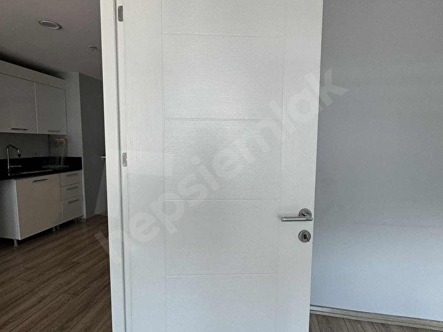 ESKİDJİ  DEN WESTALIFE REZİDANSTA SATILIK 1+1 DAİRE - Görsel 14