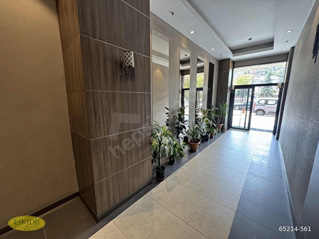 ESKİDJİ  DEN WESTALIFE REZİDANSTA SATILIK 1+1 DAİRE - Görsel 3
