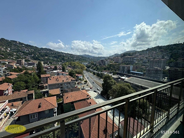 ESKİDJİ  DEN WESTALIFE REZİDANSTA SATILIK 1+1 DAİRE - Görsel 19