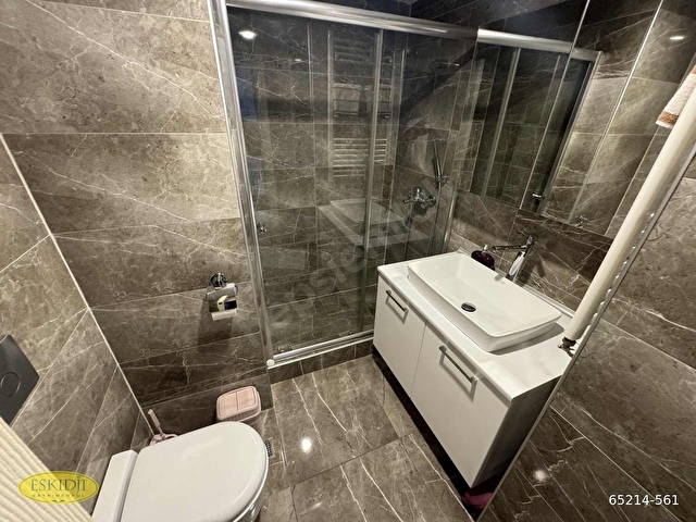 ESKİDJİ  DEN WESTALIFE REZİDANSTA SATILIK 1+1 DAİRE - Görsel 22