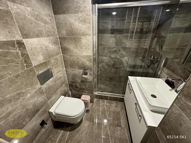 ESKİDJİ  DEN WESTALIFE REZİDANSTA SATILIK 1+1 DAİRE - Görsel 23