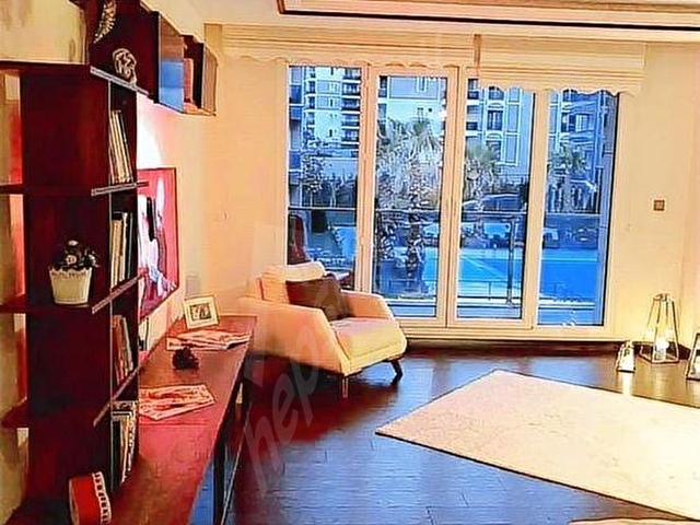 PEARL OF SİLİVRİ SİTESİNDE SATILIK DAYRE 3+1 - Görsel 11