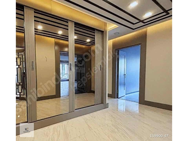 PEARL OF SİLİVRİ SİTESİNDE SATILIK DAYRE 3+1