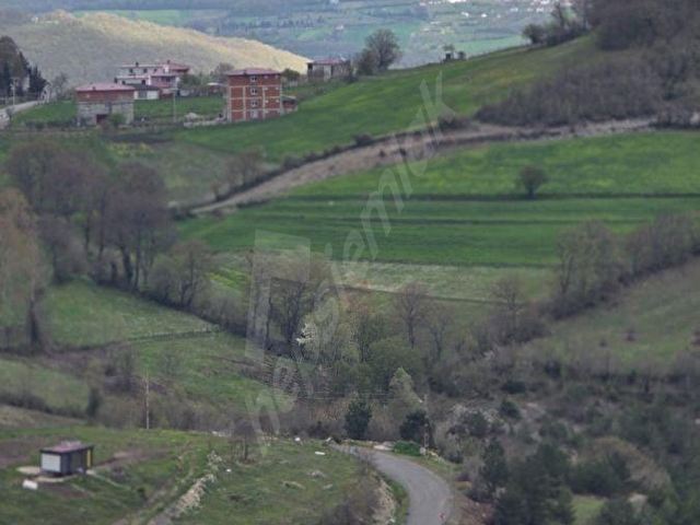 ATAKUM AKALAN da KÖY İÇİ İMARLI TEK TAPU RESMİ EV YAPILIR TARLA - Görsel 11