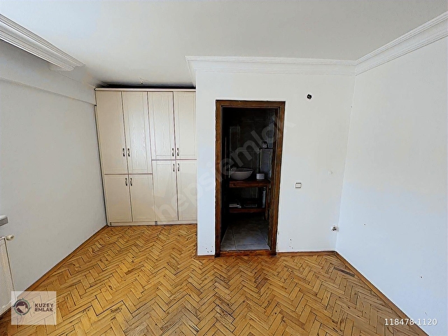 KUZEYDEN KATTA TEK 300 M2 SATILIK 4 ODA 1 SALON DUBLEKS DAİRE - Görsel 6