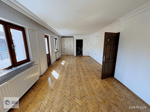 KUZEYDEN KATTA TEK 300 M2 SATILIK 4 ODA 1 SALON DUBLEKS DAİRE - Görsel 9