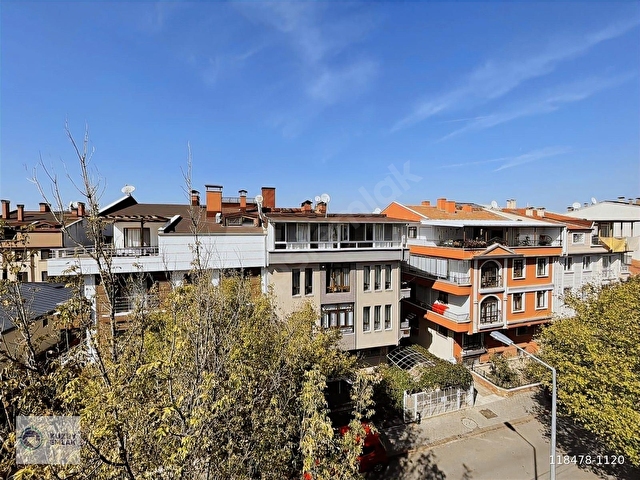 KUZEYDEN KATTA TEK 300 M2 SATILIK 4 ODA 1 SALON DUBLEKS DAİRE - Görsel 17