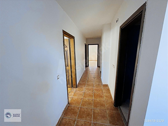KUZEYDEN KATTA TEK 300 M2 SATILIK 4 ODA 1 SALON DUBLEKS DAİRE - Görsel 25