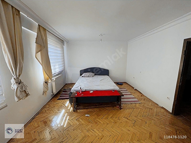 KUZEYDEN KATTA TEK 300 M2 SATILIK 4 ODA 1 SALON DUBLEKS DAİRE - Görsel 12