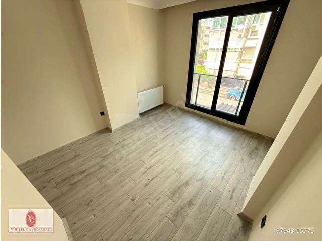 ▓YÜKSELDEN ALTINKUM PAZAR CADDESİNDE ÖN CEPHE ARAKAT SATILIK 1+1 - Görsel 20