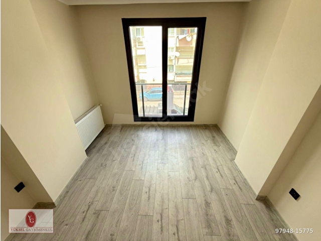 ▓YÜKSELDEN ALTINKUM PAZAR CADDESİNDE ÖN CEPHE ARAKAT SATILIK 1+1 - Görsel 22