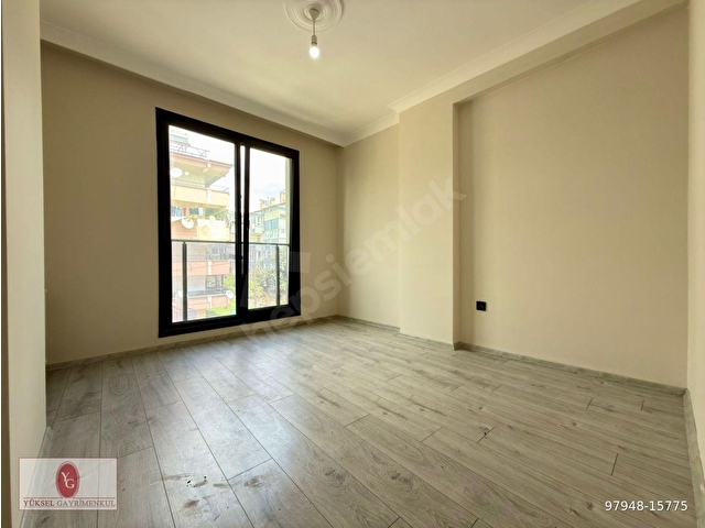 ▓YÜKSELDEN ALTINKUM PAZAR CADDESİNDE ÖN CEPHE ARAKAT SATILIK 1+1 - Görsel 18