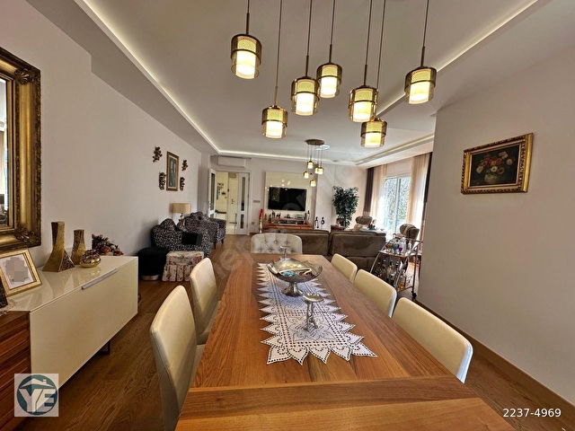 YEŞİLYURT EMLAKTAN YEŞİLYURTTA 3+SALON 155 M2 SATILIK ARAKAT - Görsel 6