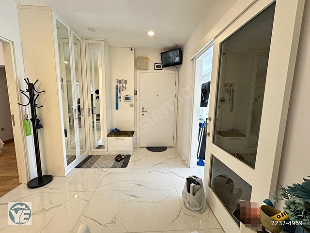 YEŞİLYURT EMLAKTAN YEŞİLYURTTA 3+SALON 155 M2 SATILIK ARAKAT - Görsel 29